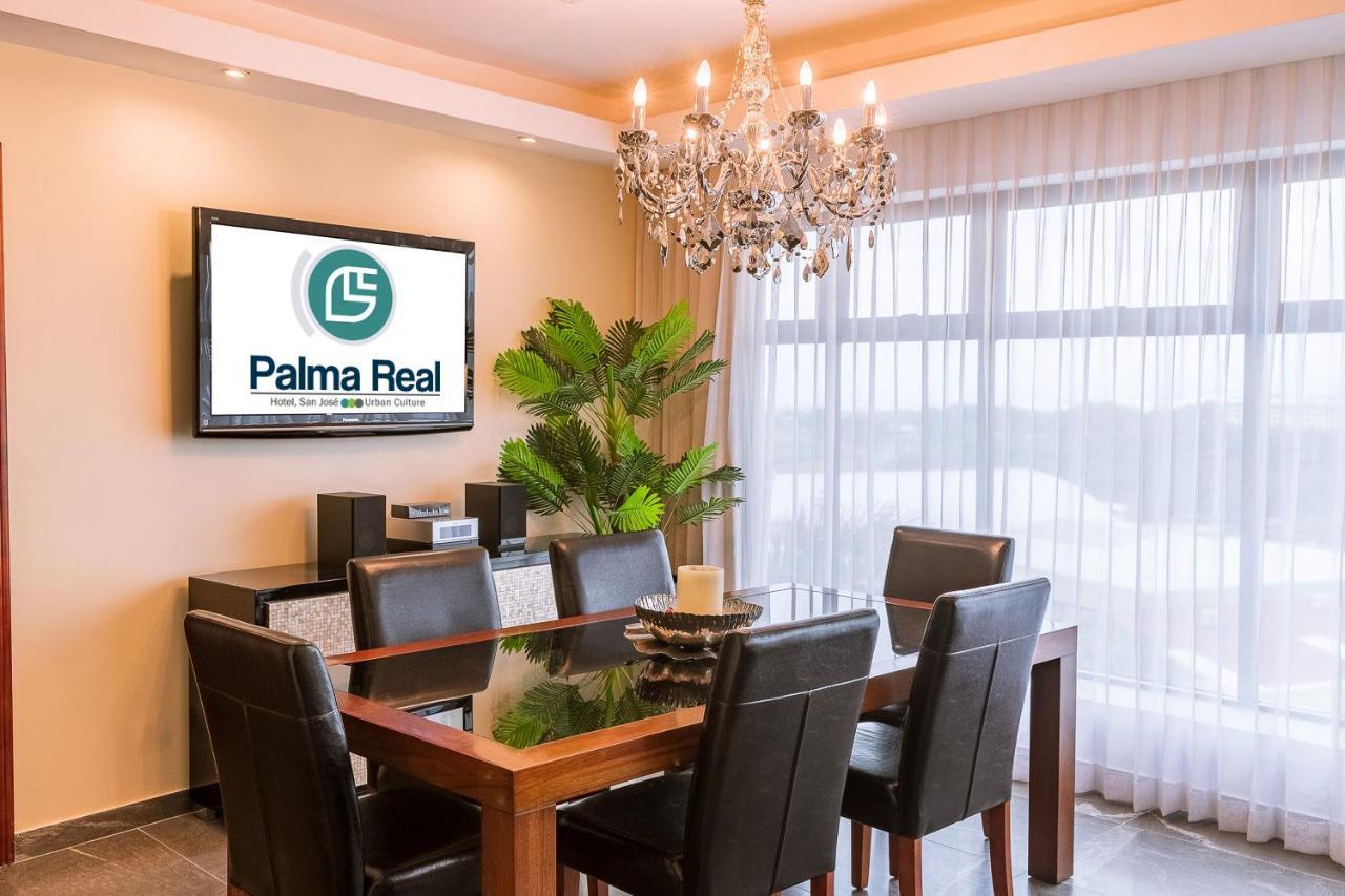 Palma Real Hotel 4*