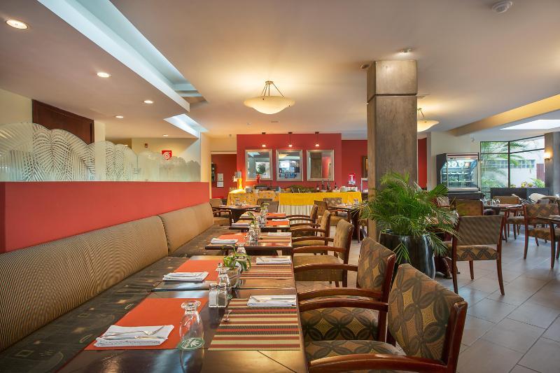 Palma Real Hotel