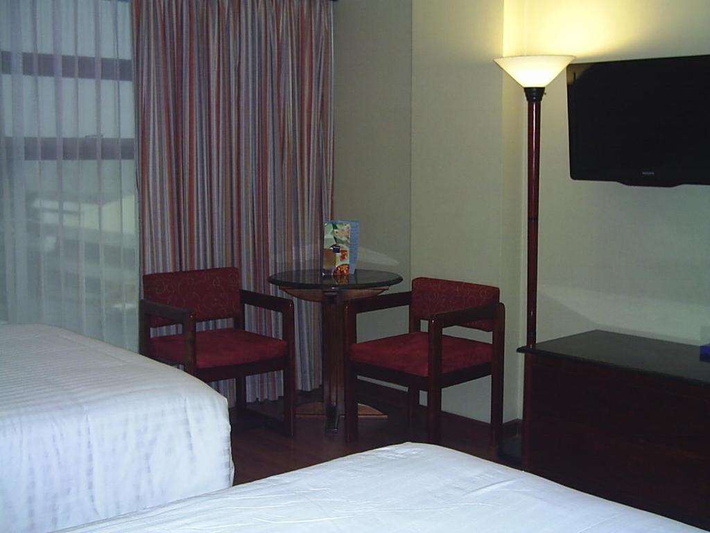 Hotel Palma Real 4*