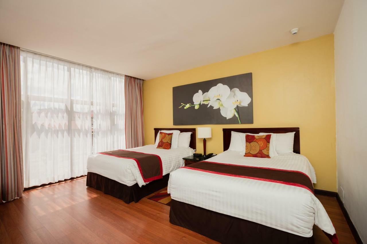 Palma Real Hotel