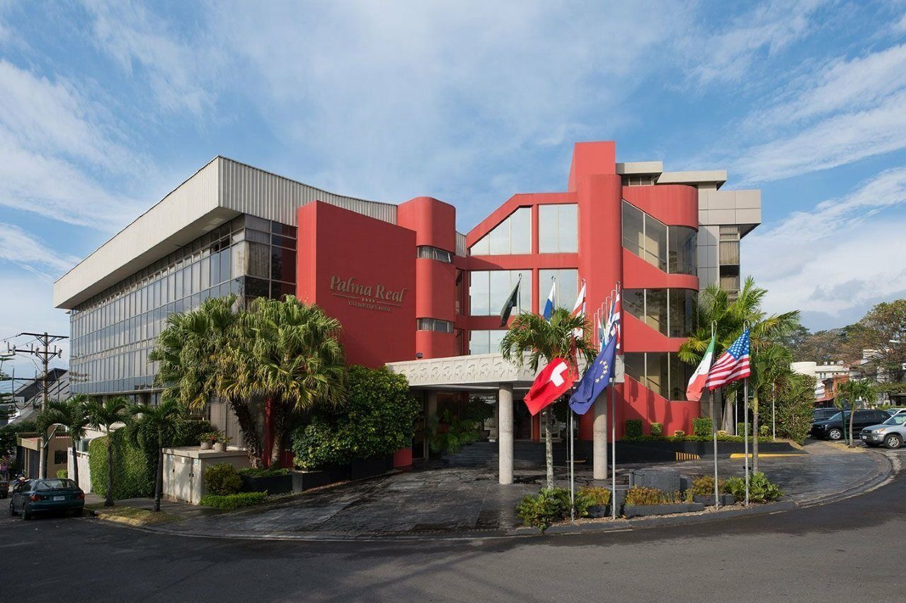 Palma Real 4* San Jose (San Jose)