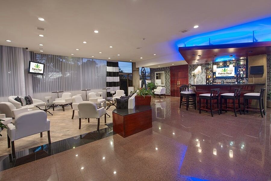 Palma Real 4*