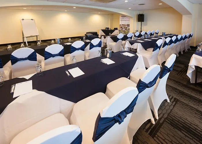 Hotel Palma Real
