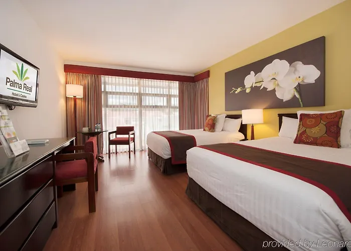 Hotel Palma Real