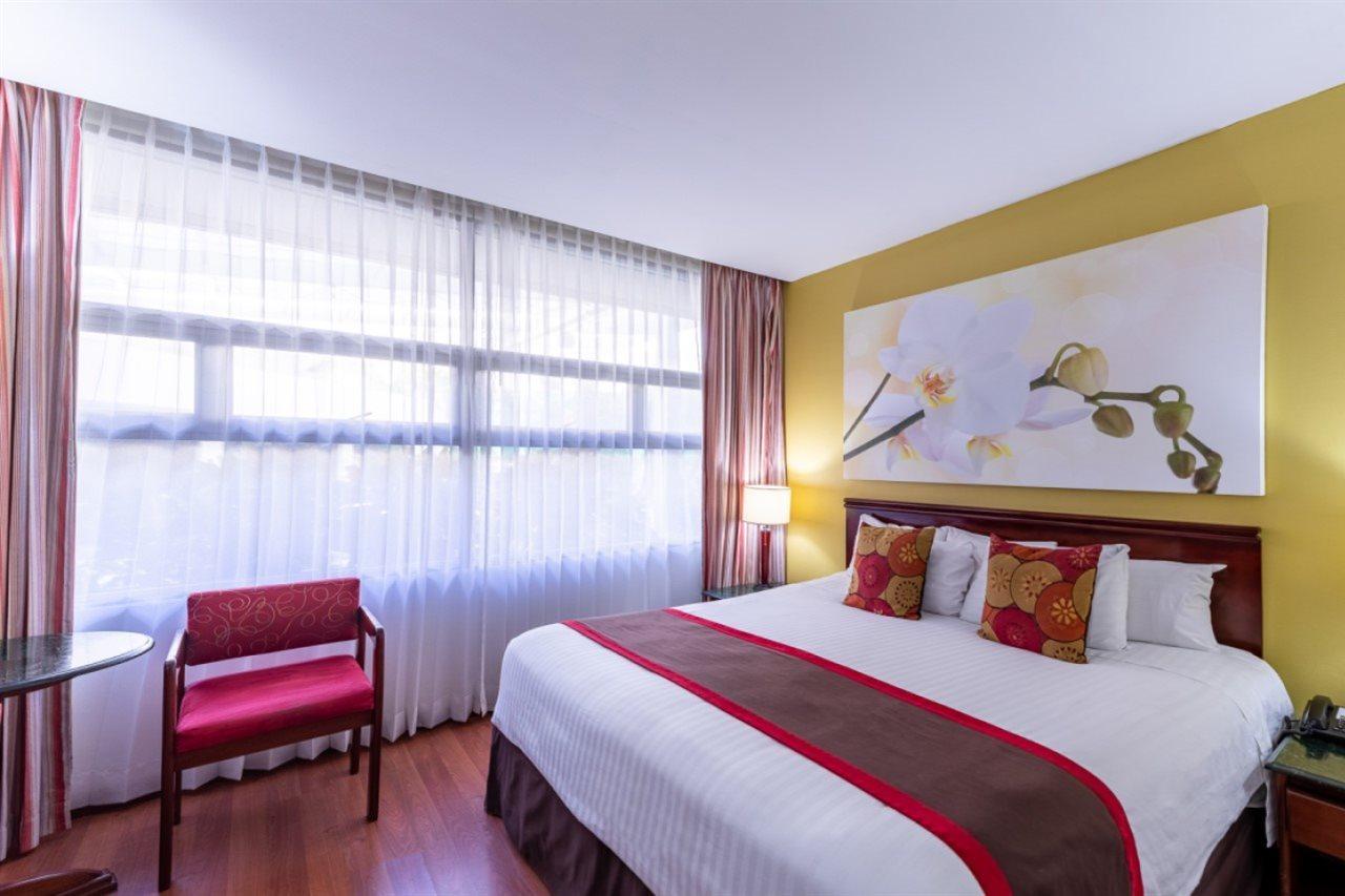 Hotel Palma Real San Jose (San Jose)