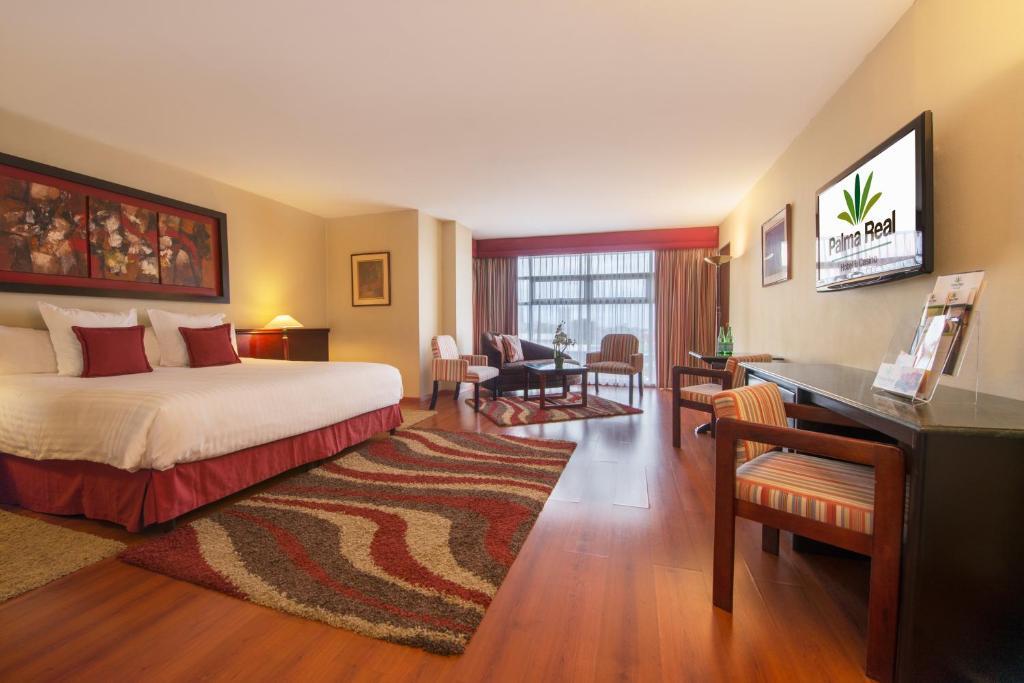 Palma Real Hotel