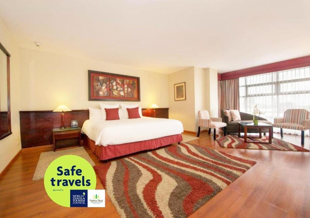 Palma Real 4* San Jose (San Jose)