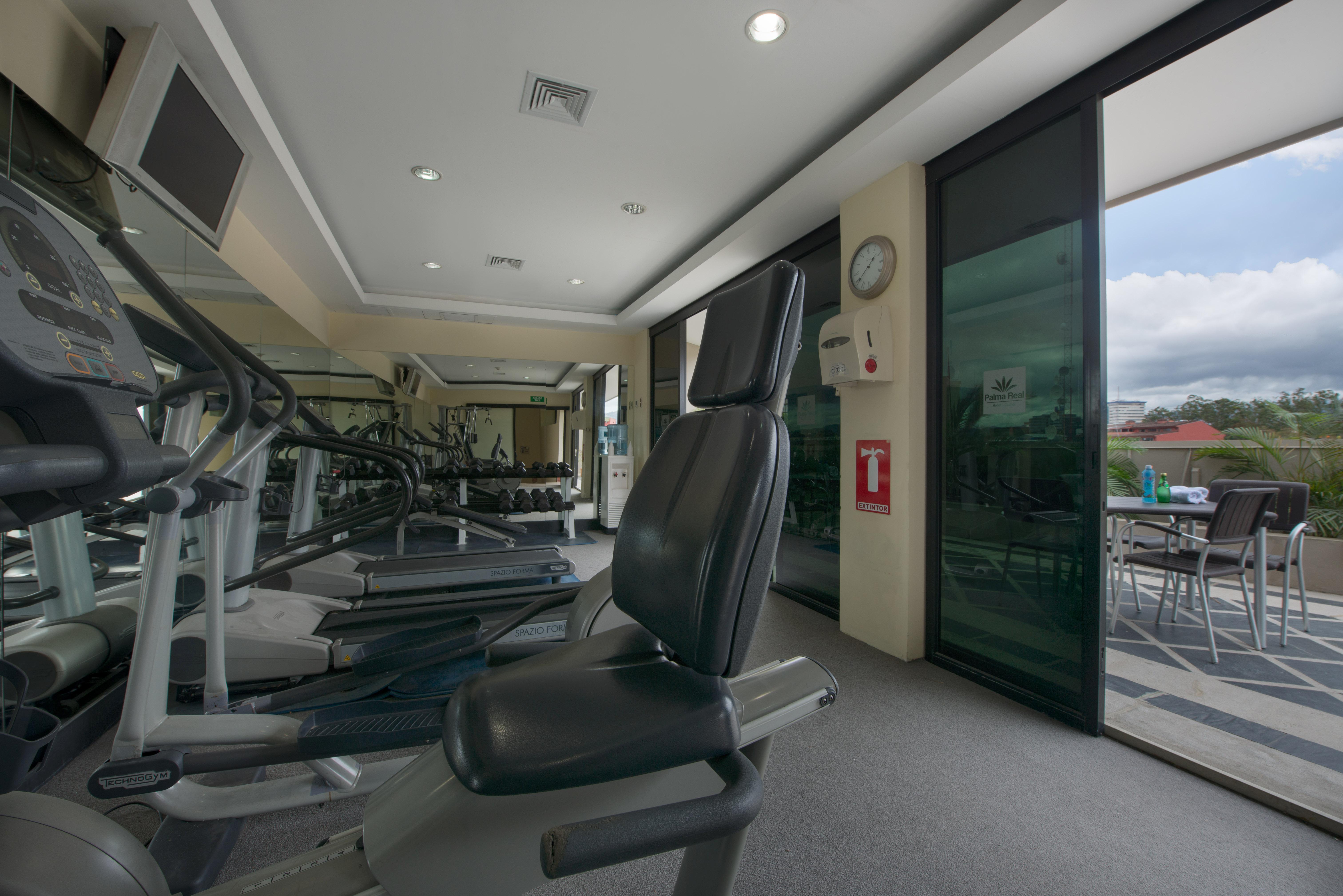 Palma Real 4* San Jose (San Jose)