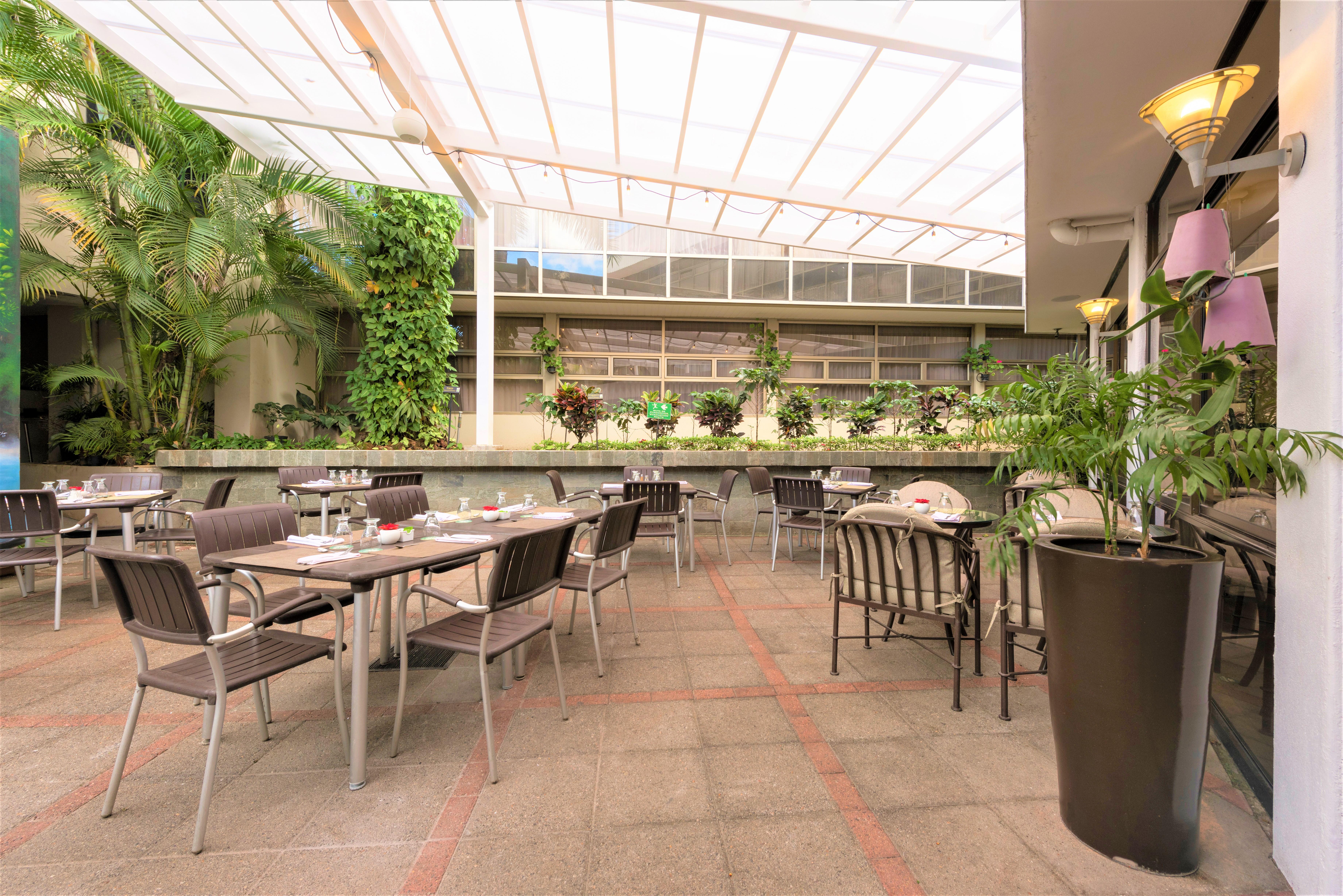 Palma Real Hotel