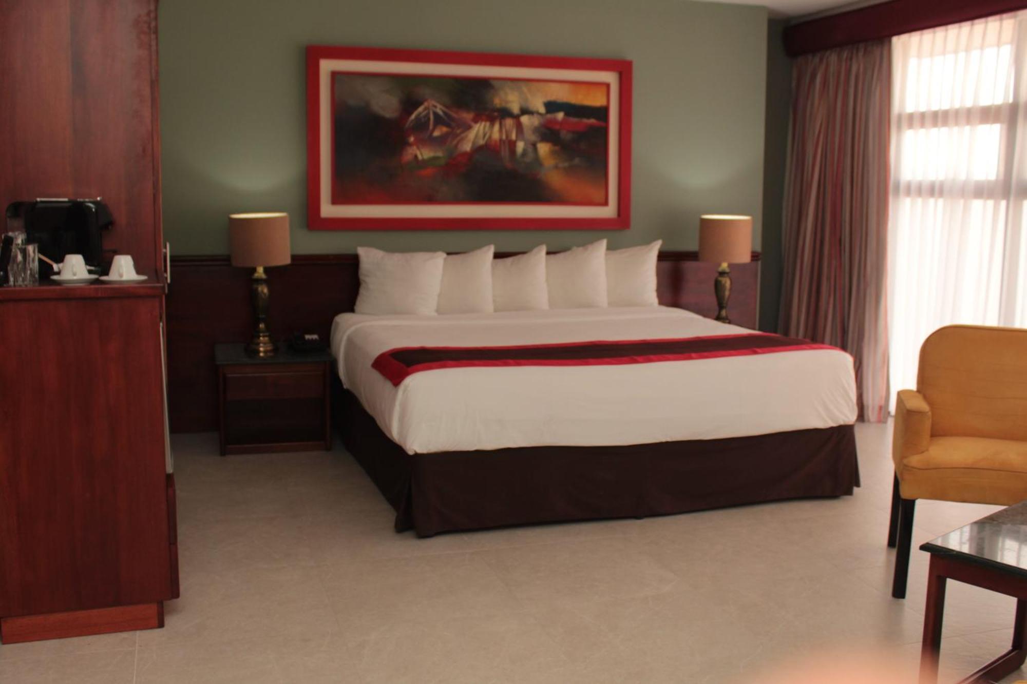 Hotel Palma Real