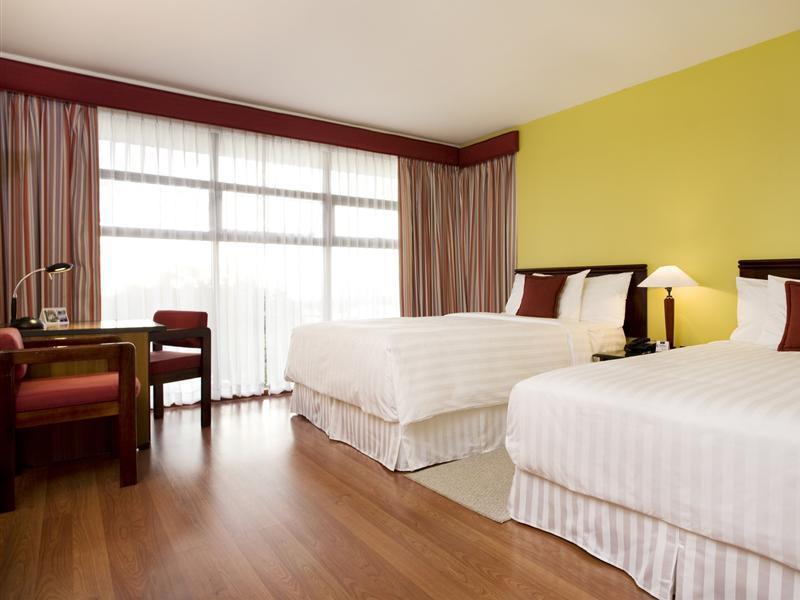 Hotel Palma Real San Jose (San Jose)