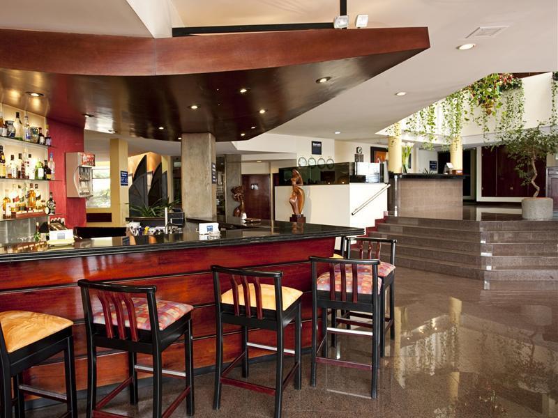 Hotel Palma Real