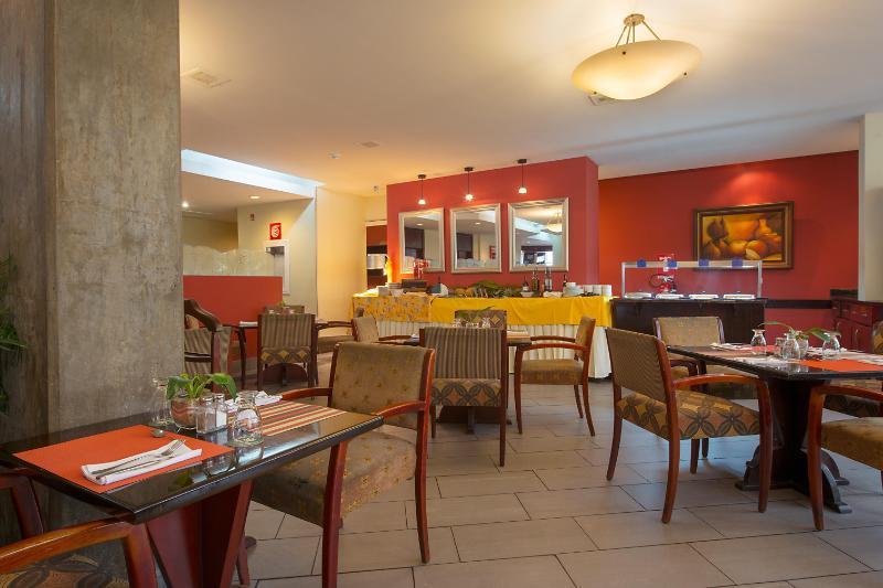 Hotel Palma Real