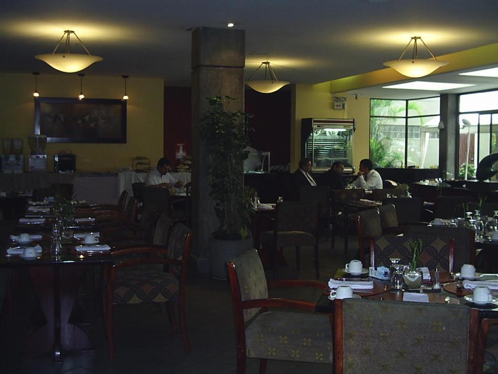 Hotel Palma Real