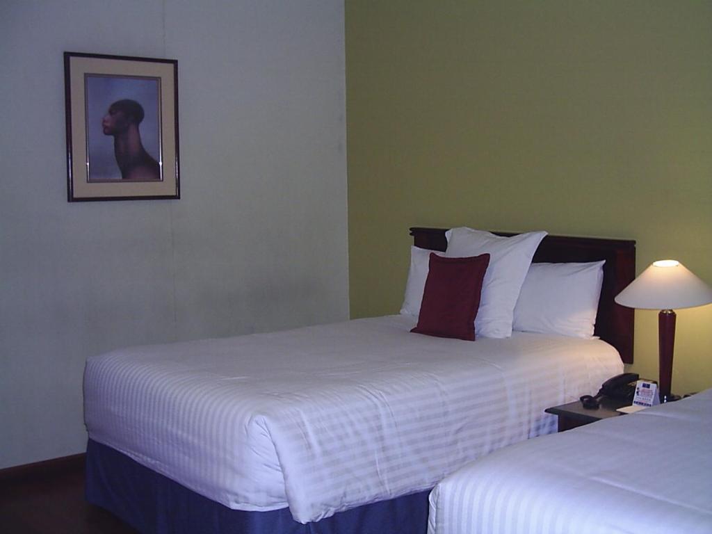 Palma Real Hotel