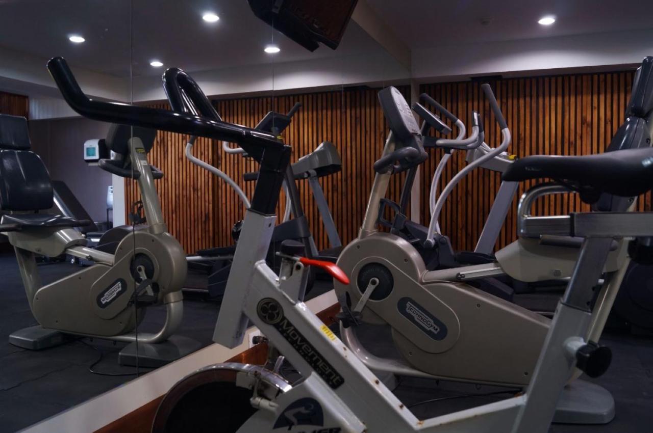 Palma Real 4* San José