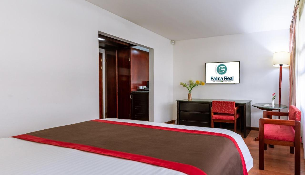 Palma Real 4* San Jose (San Jose)