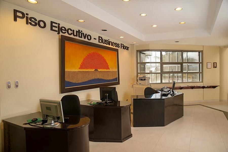 Hotel Palma Real