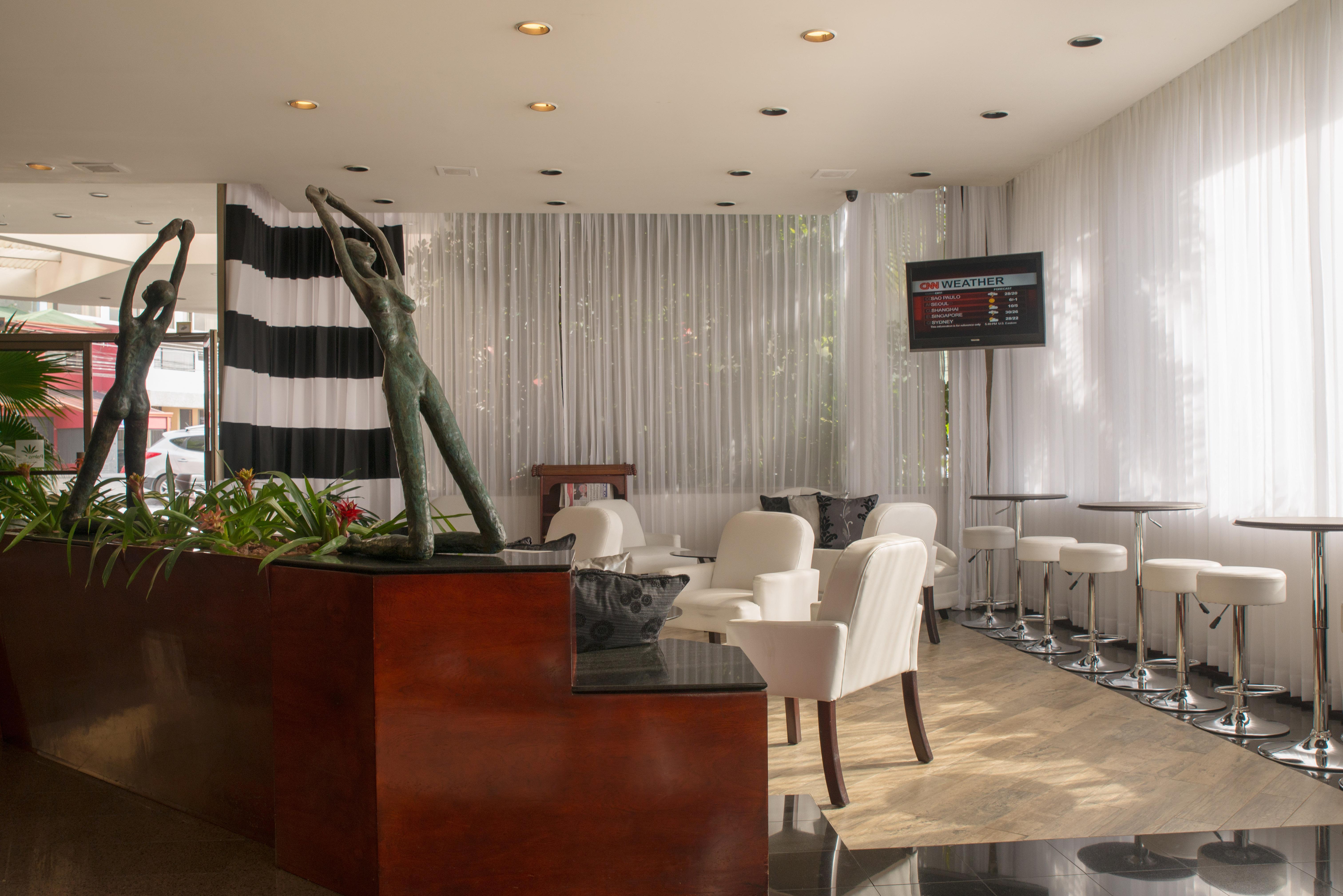 Hotel Palma Real