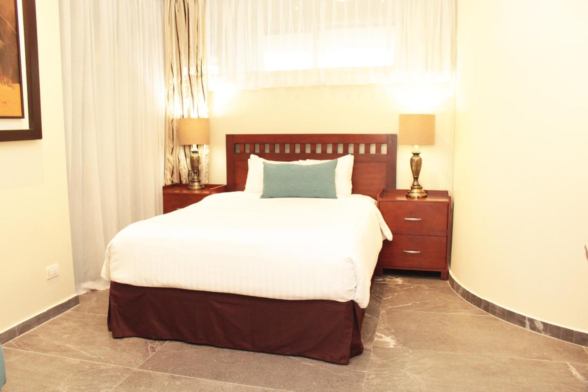 Palma Real Hotel 4*