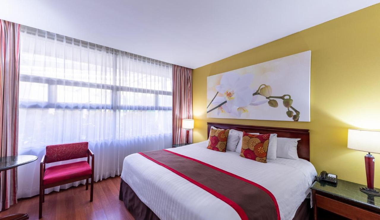 Palma Real Hotel 4*